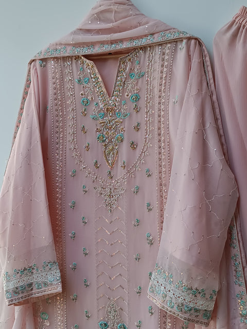ARSHMAN 7 (B PINK)