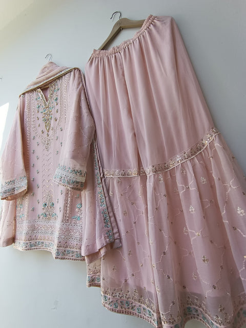 ARSHMAN 7 (B PINK)