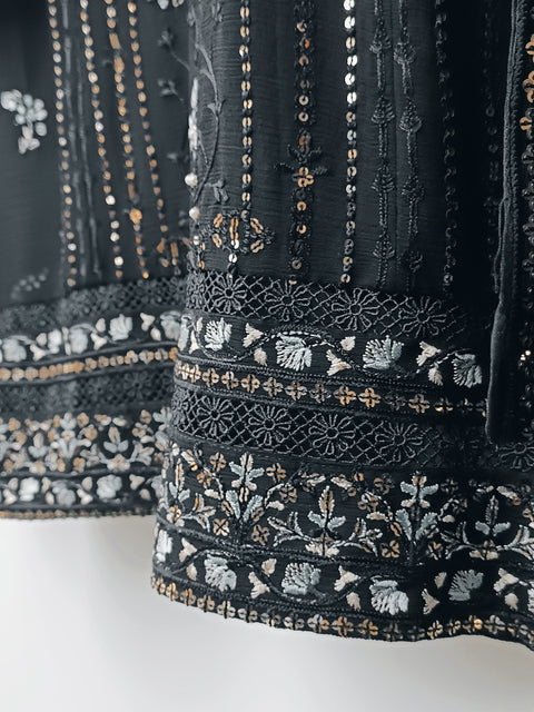 ARSHMAN 8 (BLACK)