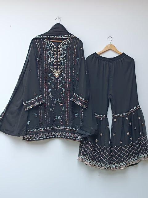 ARSHMAN 8 (BLACK)