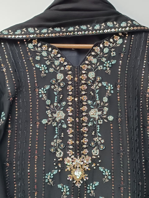 ARSHMAN 8 (BLACK)