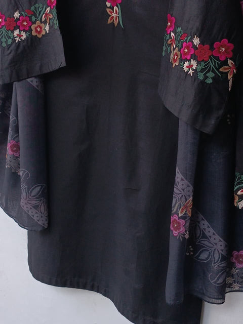 ARUBA (BLACK)