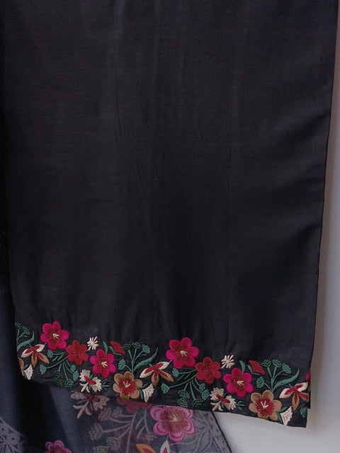 ARUBA (BLACK)