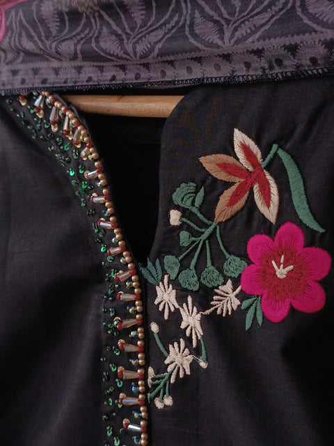 ARUBA (BLACK)