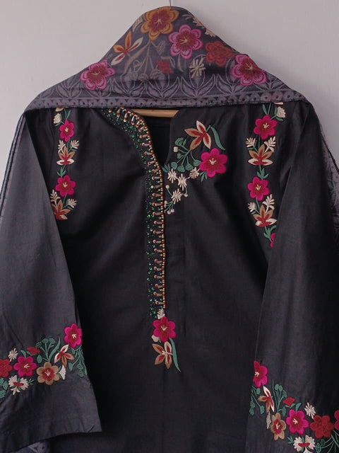 ARUBA (BLACK)