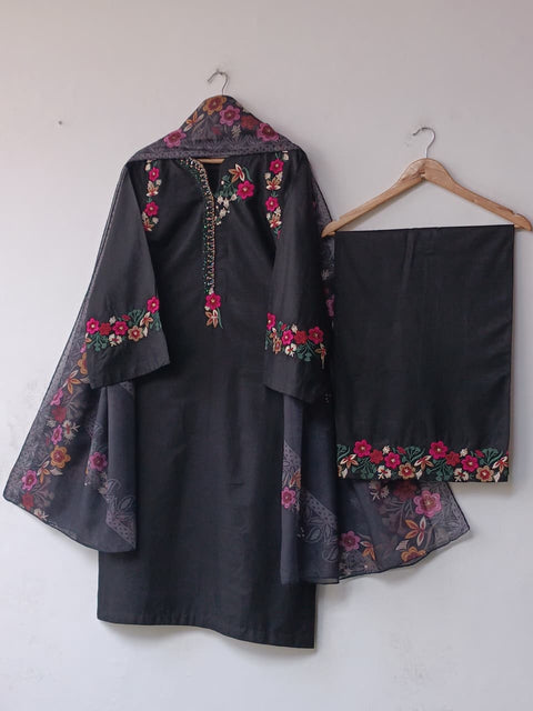 ARUBA (BLACK)