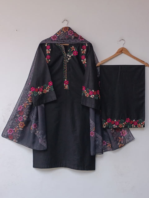 ARUBA (BLACK)