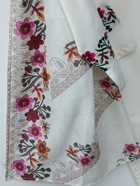 ARUBA (IVORY)