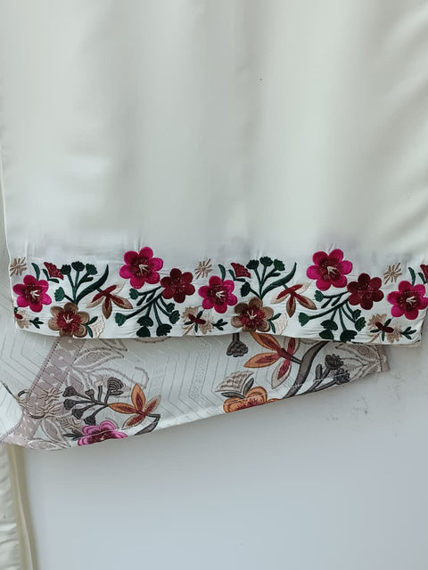 ARUBA (IVORY)