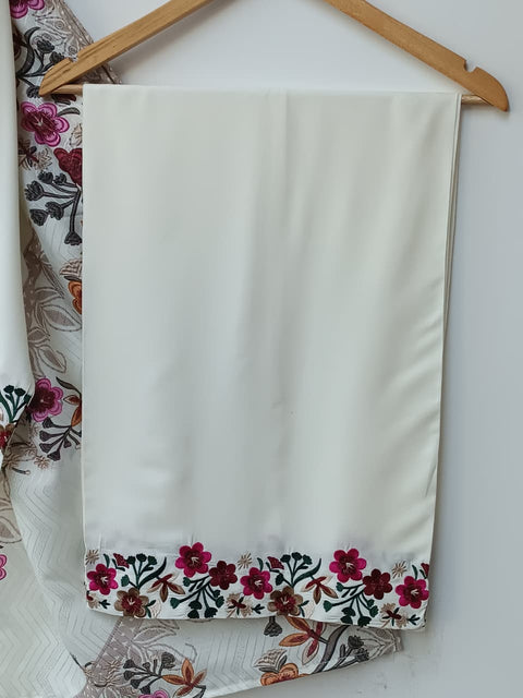 ARUBA (IVORY)