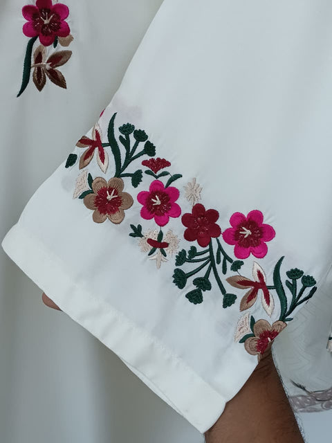 ARUBA (IVORY)