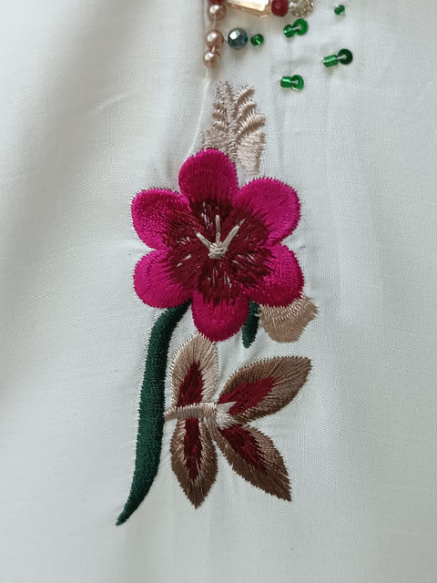 ARUBA (IVORY)
