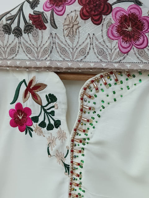 ARUBA (IVORY)
