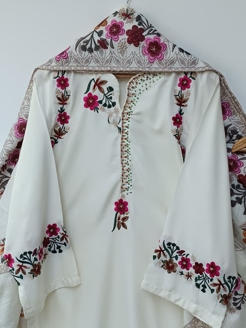 ARUBA (IVORY)