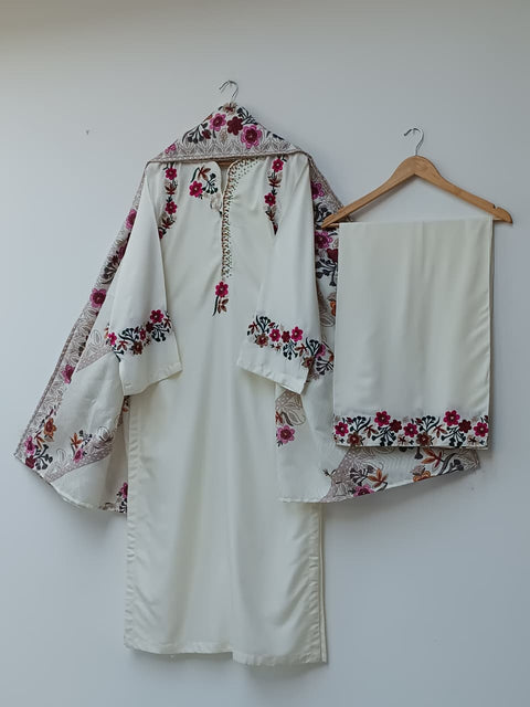 ARUBA (IVORY)