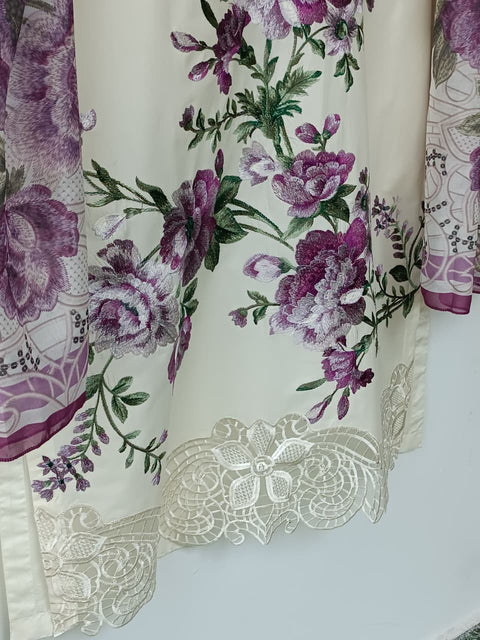 ARUHA (IVORY)
