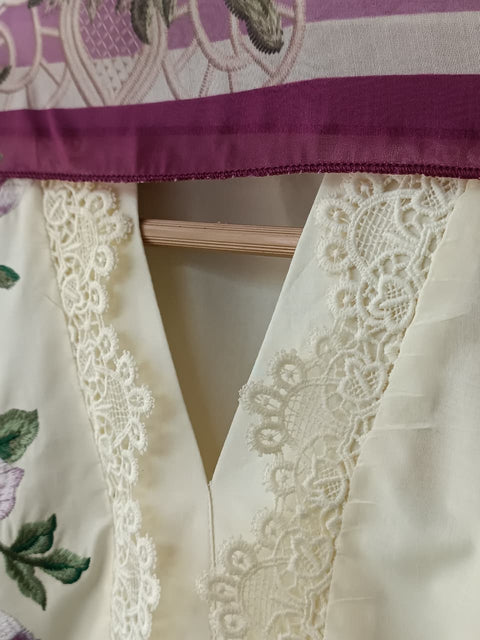 ARUHA (IVORY)