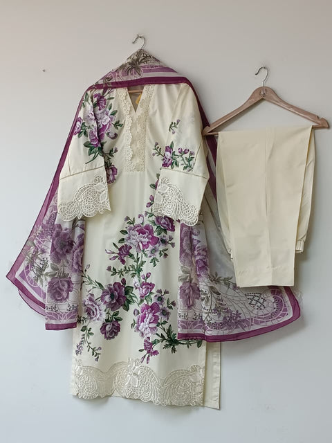 ARUHA (IVORY)