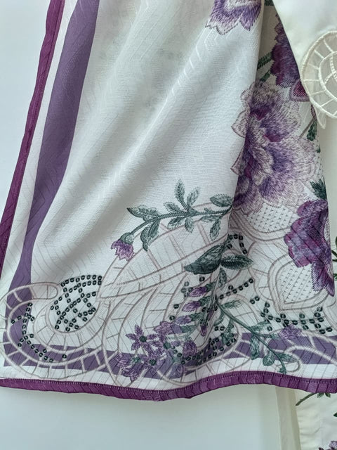 ARUHA (OFF WHITE)