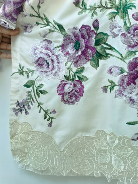 ARUHA (OFF WHITE)