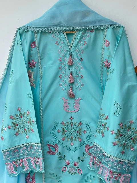 ASHMA (FEROZI)