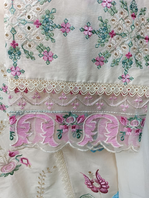 ASHMA (IVORY)