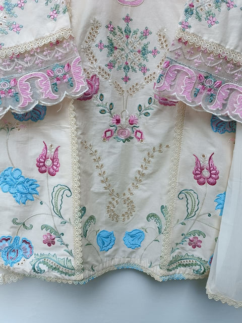ASHMA (IVORY)