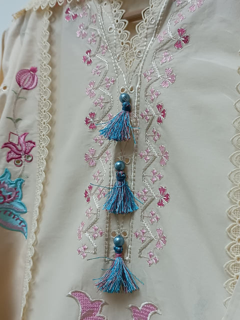 ASHMA (IVORY)