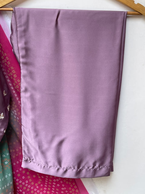 ATEEBA (LILAC)