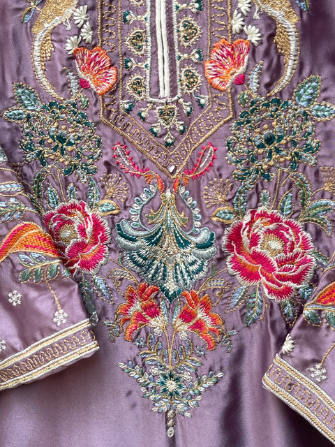 ATEEBA (LILAC)