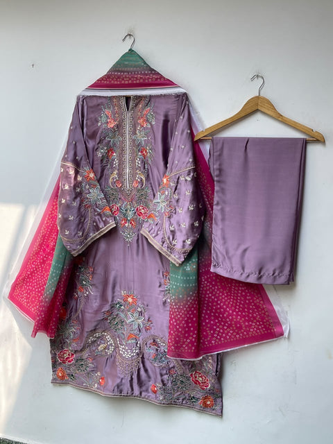 ATEEBA (LILAC)