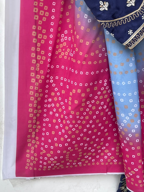 ATEEBA (NAVY)