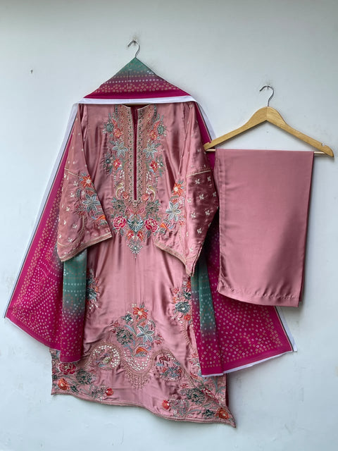 ATEEBA (P PINK)