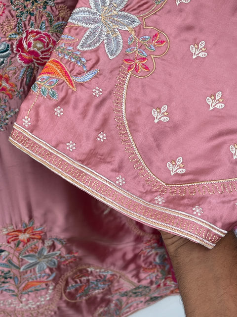 ATEEBA (P PINK)