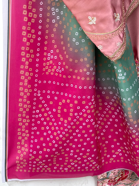 ATEEBA (P PINK)