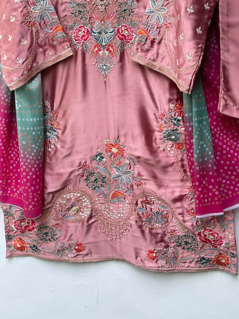 ATEEBA (P PINK)