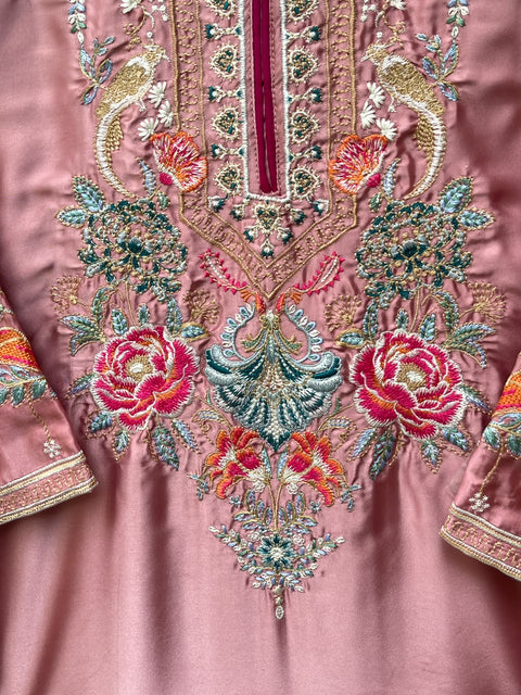 ATEEBA (P PINK)