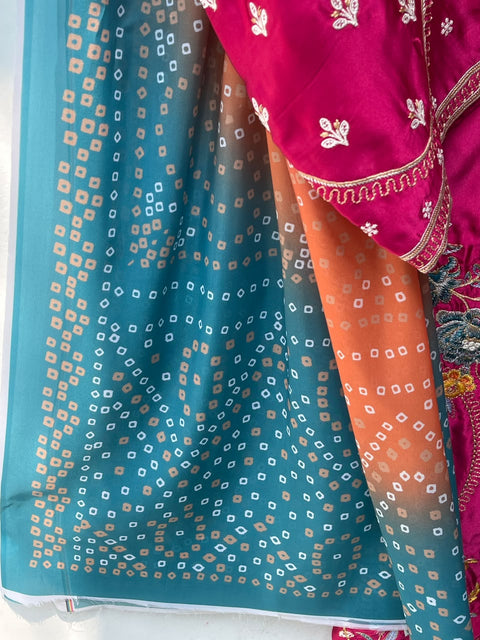ATEEBA (S PINK)