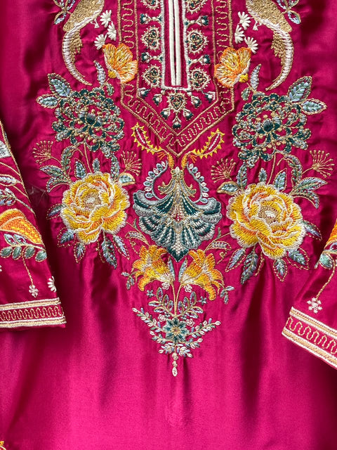 ATEEBA (S PINK)