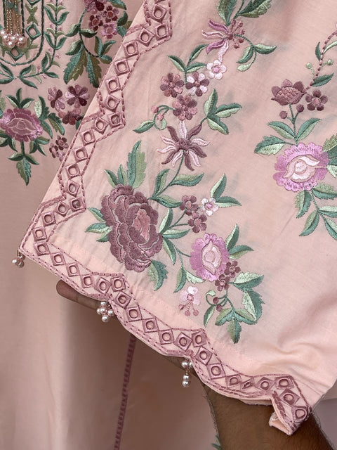 AYAN (P PINK)