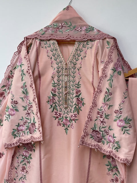 AYAN (P PINK)