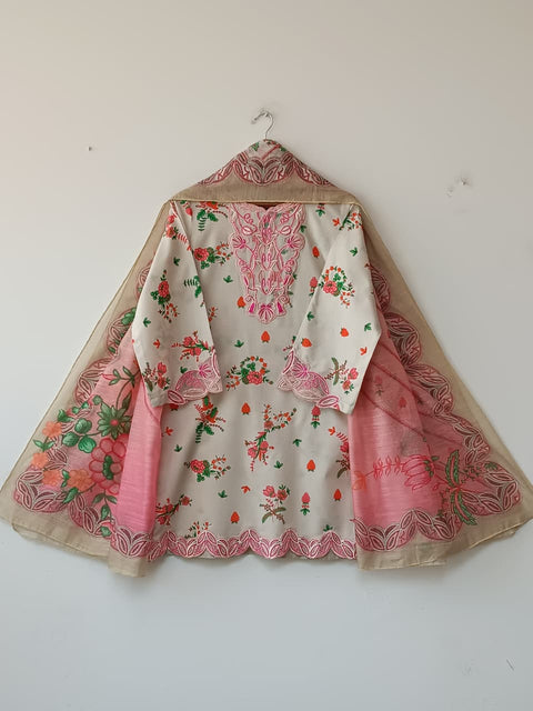 AZAN 3 (IVORY)
