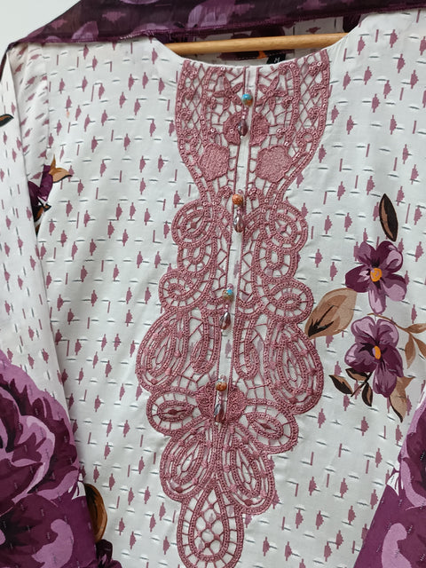 AZAN 4 (IVORY)