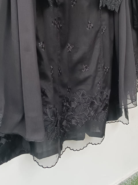 AZKA (BLACK)