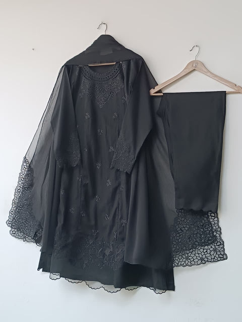 AZKA (BLACK)