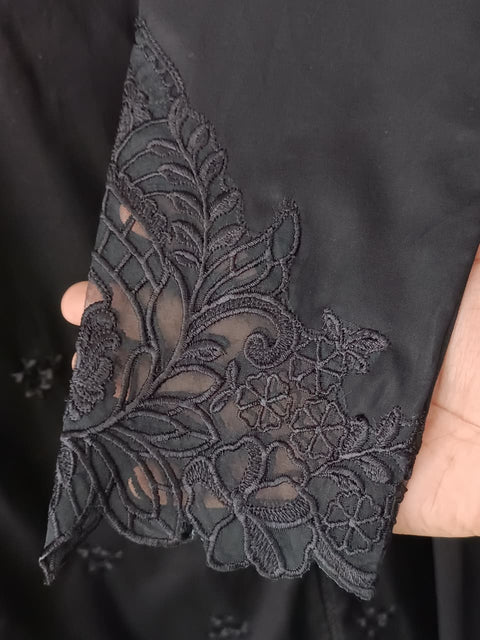 AZKA (BLACK)