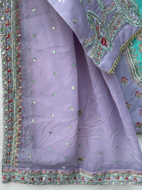 AZNA (LILAC & FEROZI)