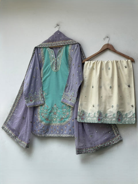 AZNA (LILAC & FEROZI)
