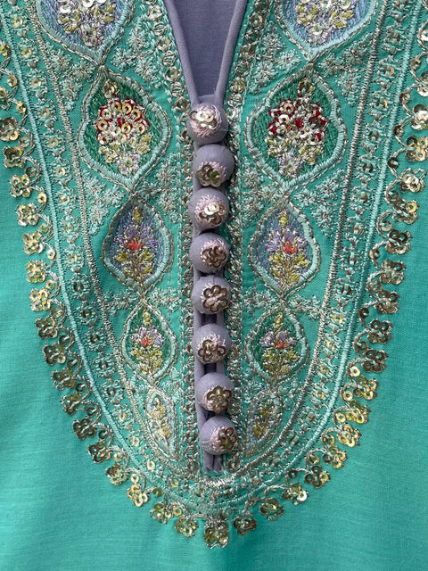 AZNA (LILAC & FEROZI)