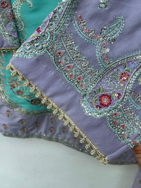 AZNA (LILAC & FEROZI)